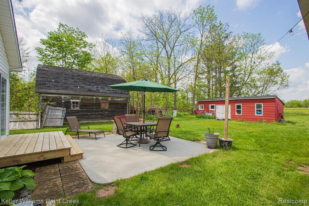 7648 LAPEER Road, Kenockee, MI 48006 — Photo 26