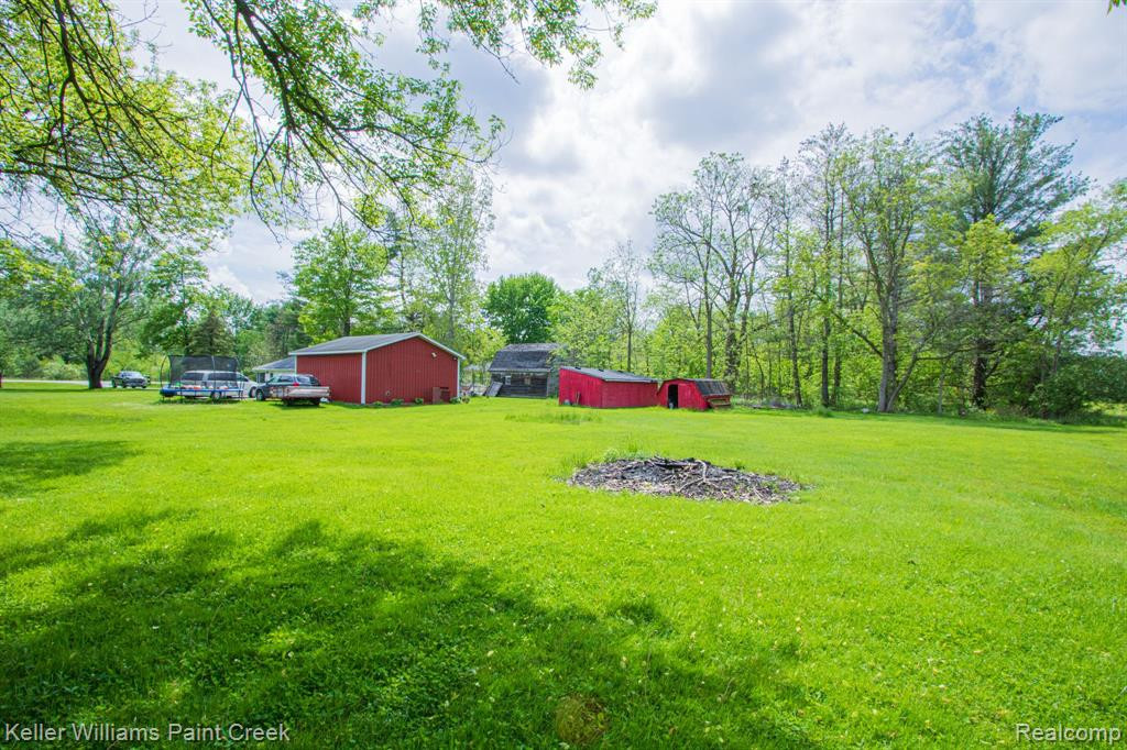 7648 LAPEER Road, Kenockee, MI 48006 — Photo 28