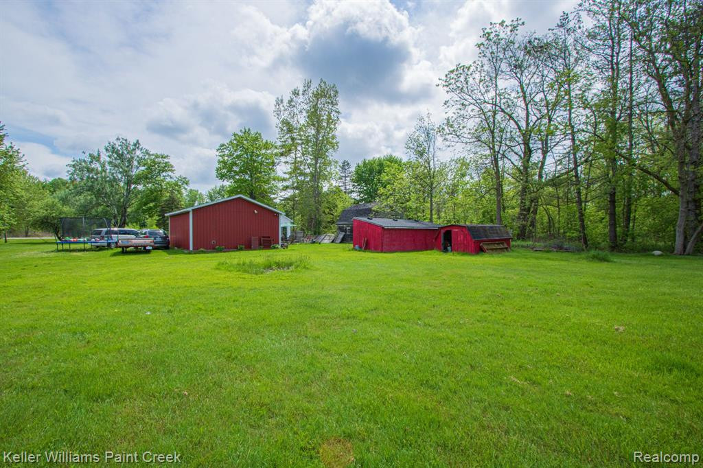 7648 LAPEER Road, Kenockee, MI 48006 — Photo 29
