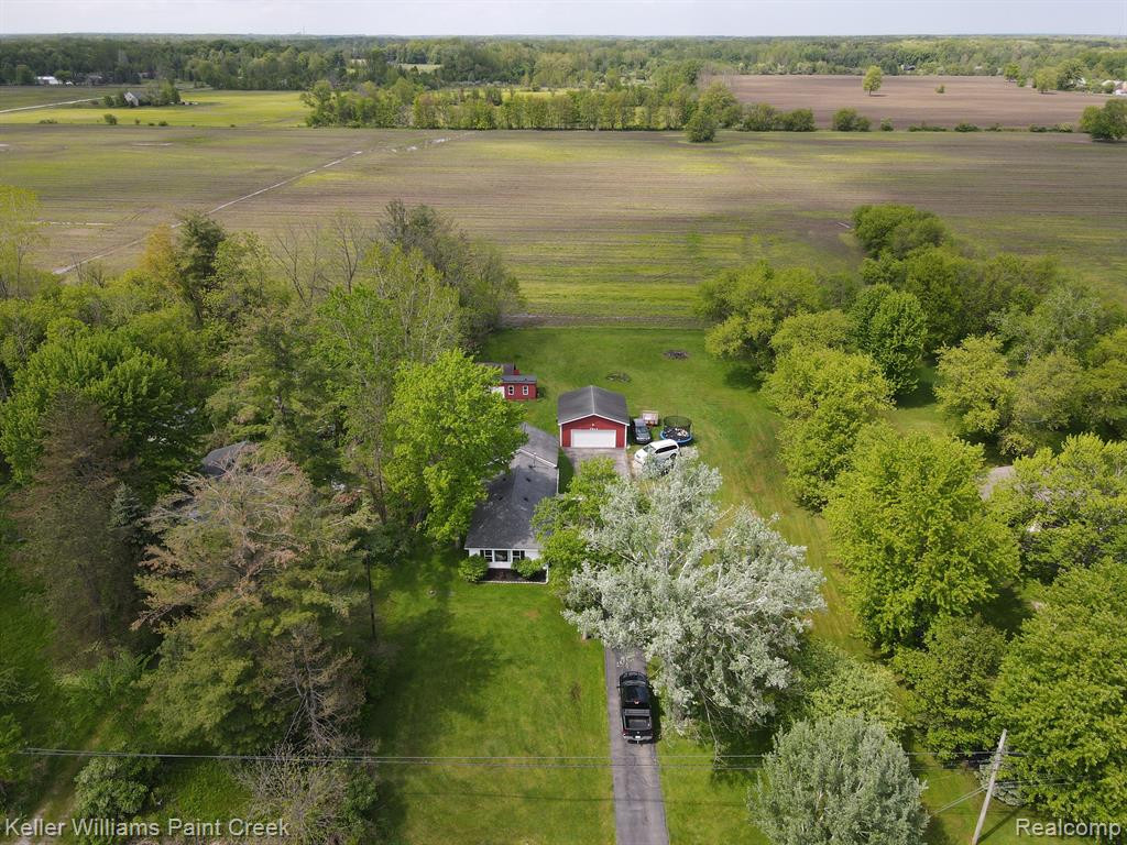 7648 LAPEER Road, Kenockee, MI 48006 — Photo 31