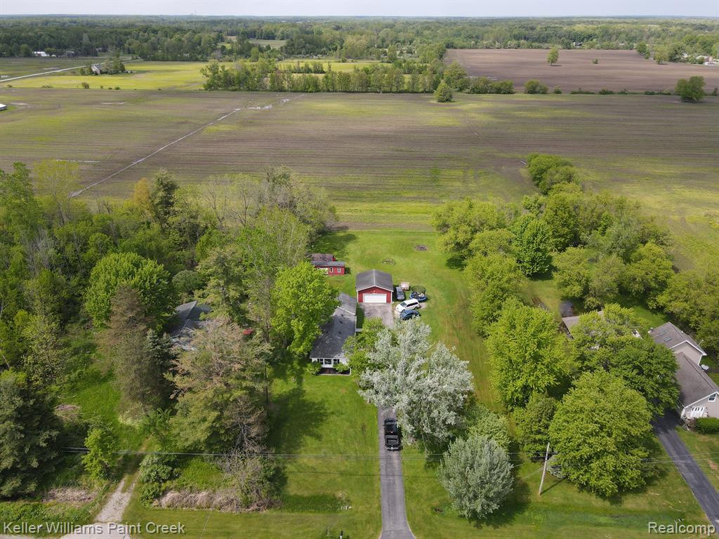 7648 LAPEER Road, Kenockee, MI 48006 — Photo 32