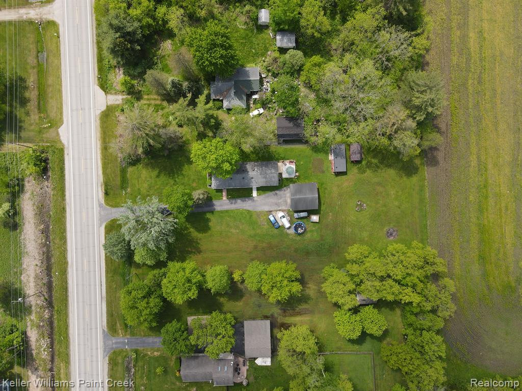 7648 LAPEER Road, Kenockee, MI 48006 — Photo 33