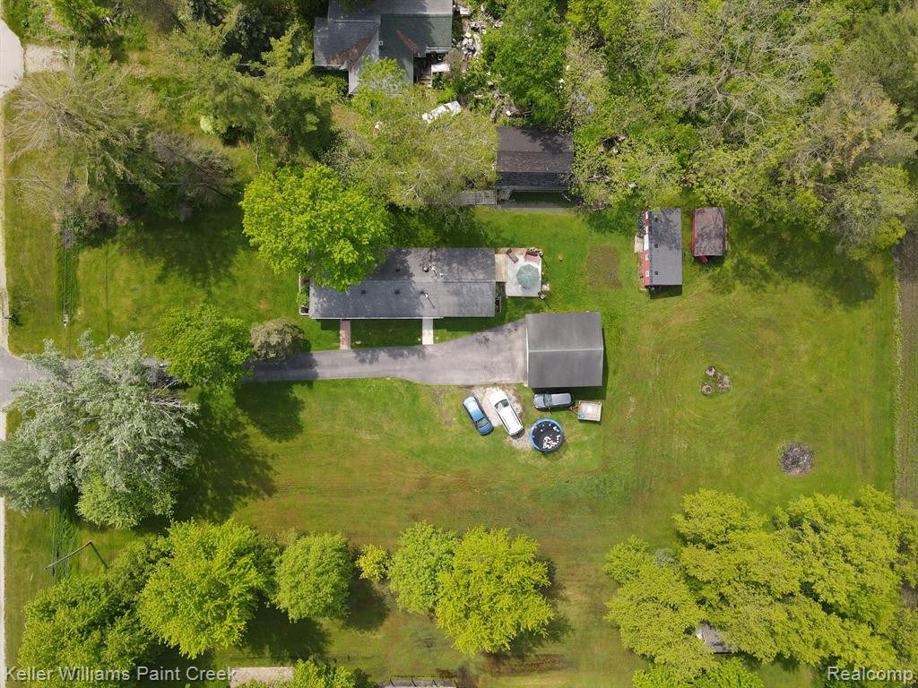 7648 LAPEER Road, Kenockee, MI 48006 — Photo 34