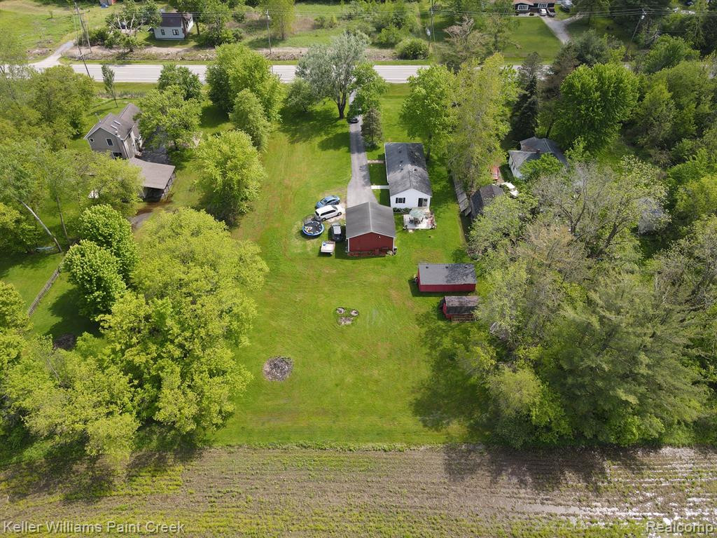 7648 LAPEER Road, Kenockee, MI 48006 — Photo 35