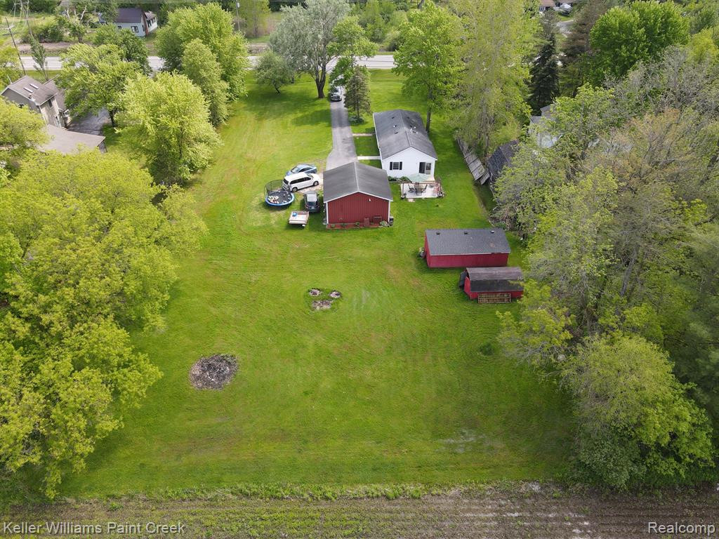 7648 LAPEER Road, Kenockee, MI 48006 — Photo 36