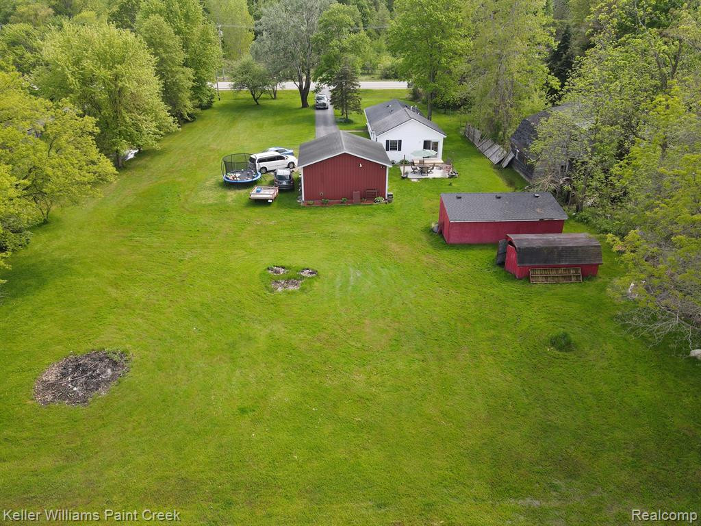 7648 LAPEER Road, Kenockee, MI 48006 — Photo 37