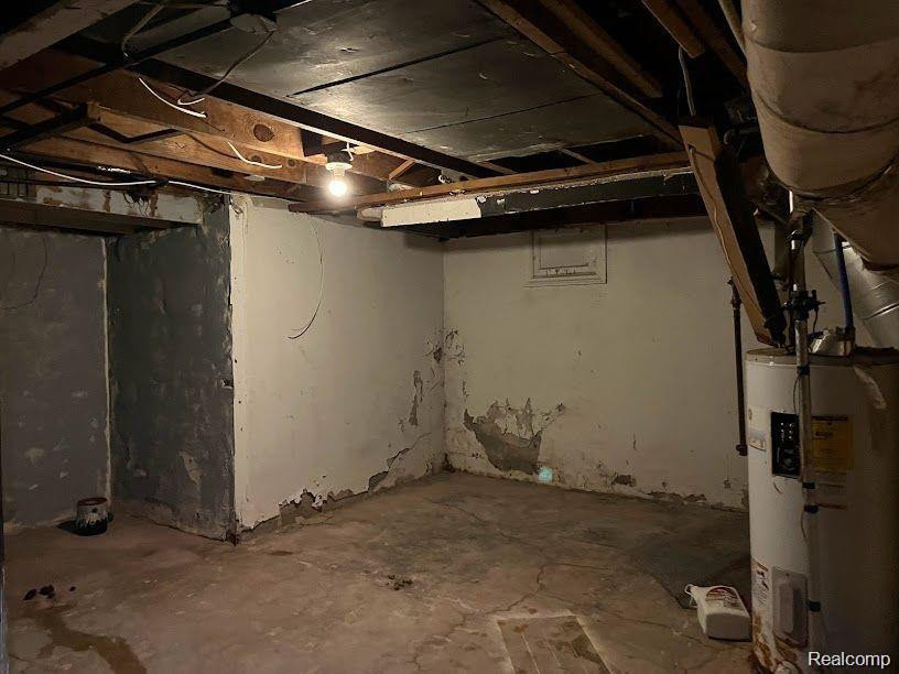 5761 DEVONSHIRE Road, Detroit, MI 48224 — Photo 16