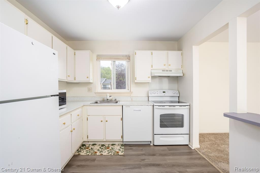 735 RANDOLPH Street, Northville, MI 48167 — Photo 2