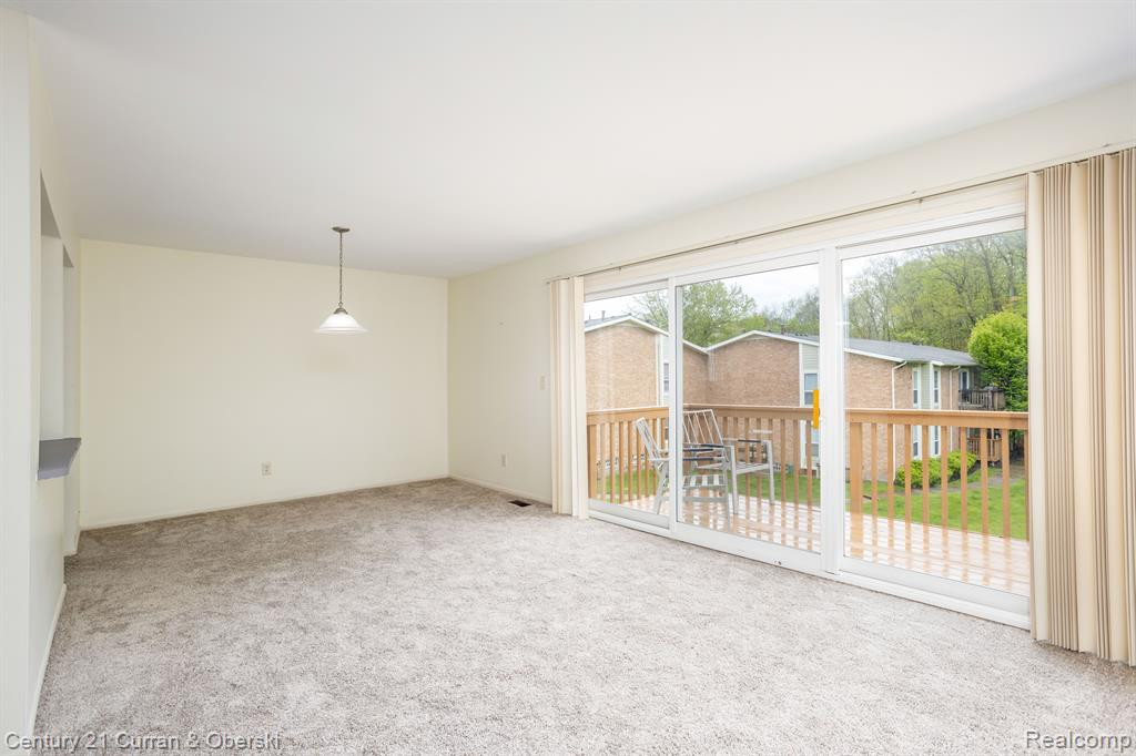735 RANDOLPH Street, Northville, MI 48167 — Photo 7