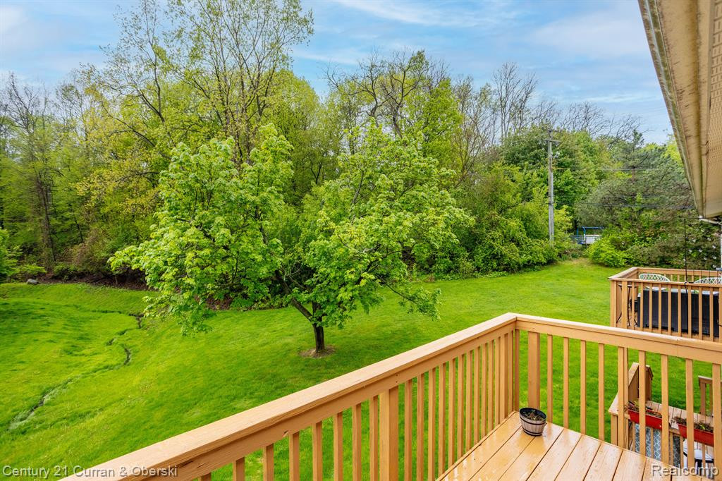735 RANDOLPH Street, Northville, MI 48167 — Photo 12