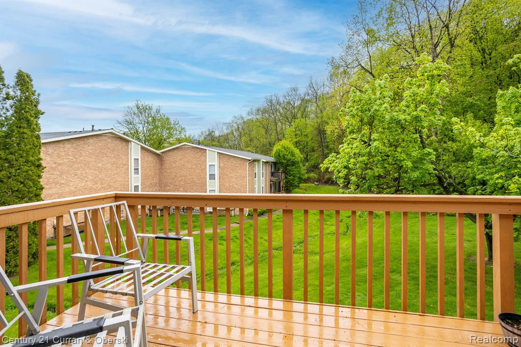 735 RANDOLPH Street, Northville, MI 48167 — Photo 14
