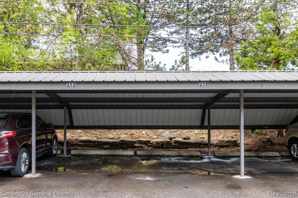 735 RANDOLPH Street, Northville, MI 48167 — Photo 16