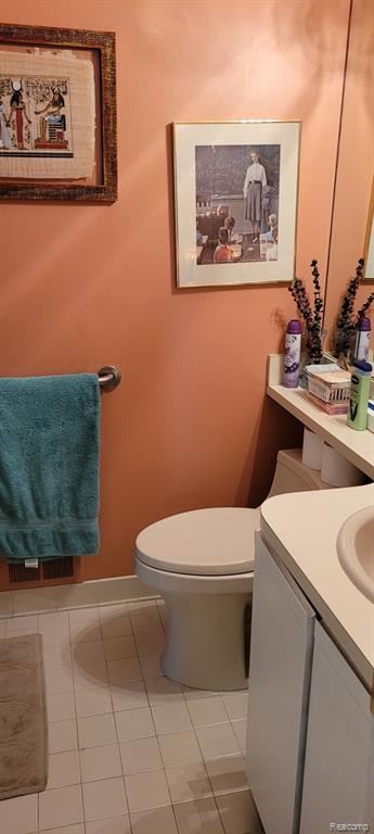 23254 REYNARD Drive, Southfield, MI 48034 — Photo 9