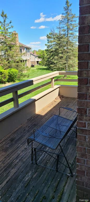 23254 REYNARD Drive, Southfield, MI 48034 — Photo 13
