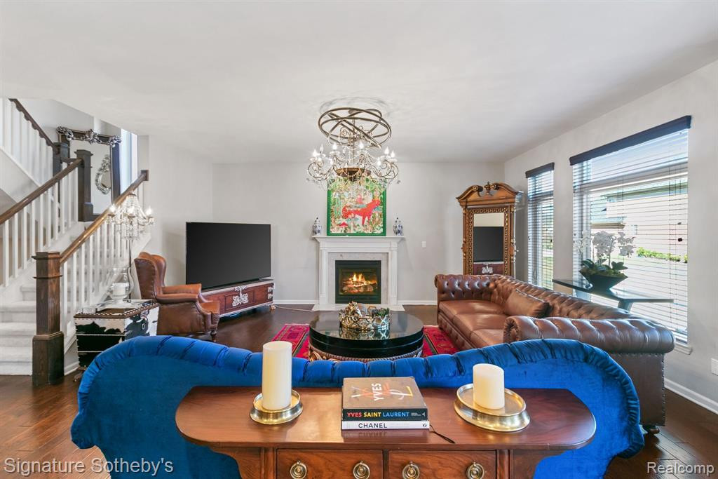 52134 PIERCE Drive, Northville, MI 48167 — Photo 2