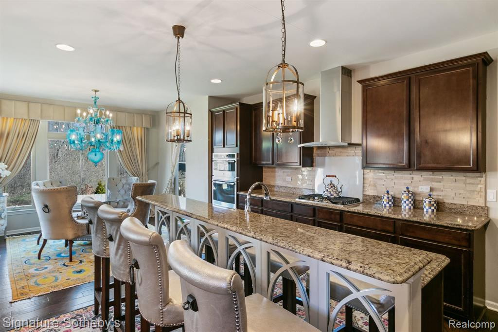 52134 PIERCE Drive, Northville, MI 48167 — Photo 5