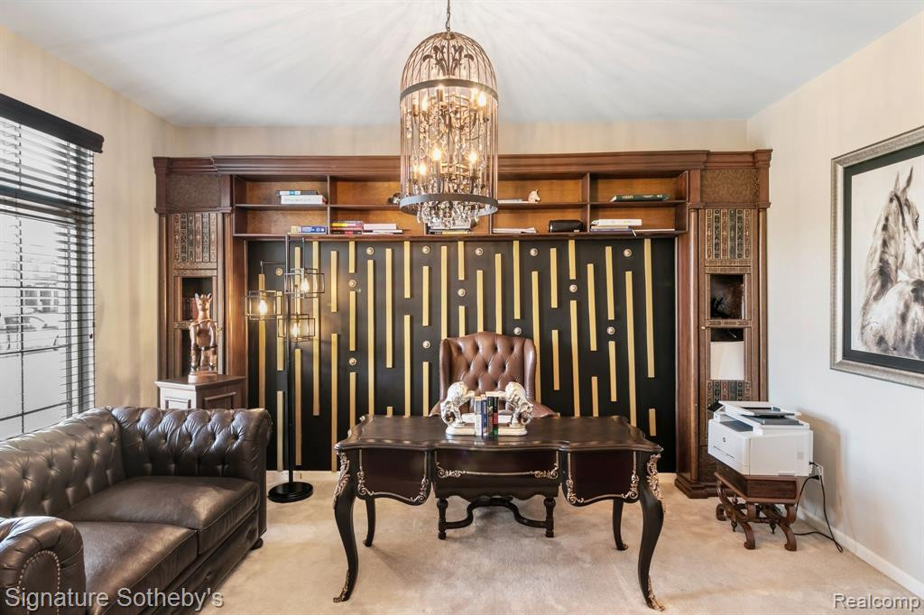 52134 PIERCE Drive, Northville, MI 48167 — Photo 8