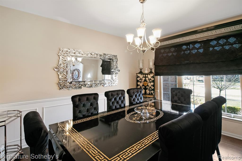 52134 PIERCE Drive, Northville, MI 48167 — Photo 9