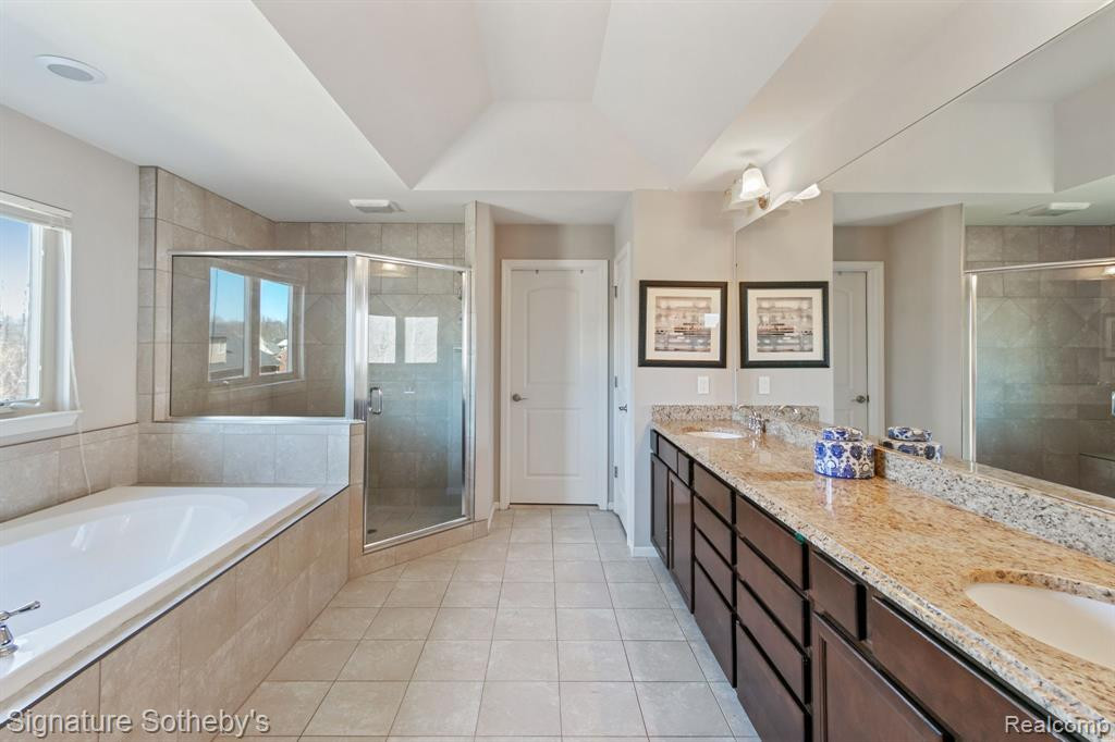 52134 PIERCE Drive, Northville, MI 48167 — Photo 13