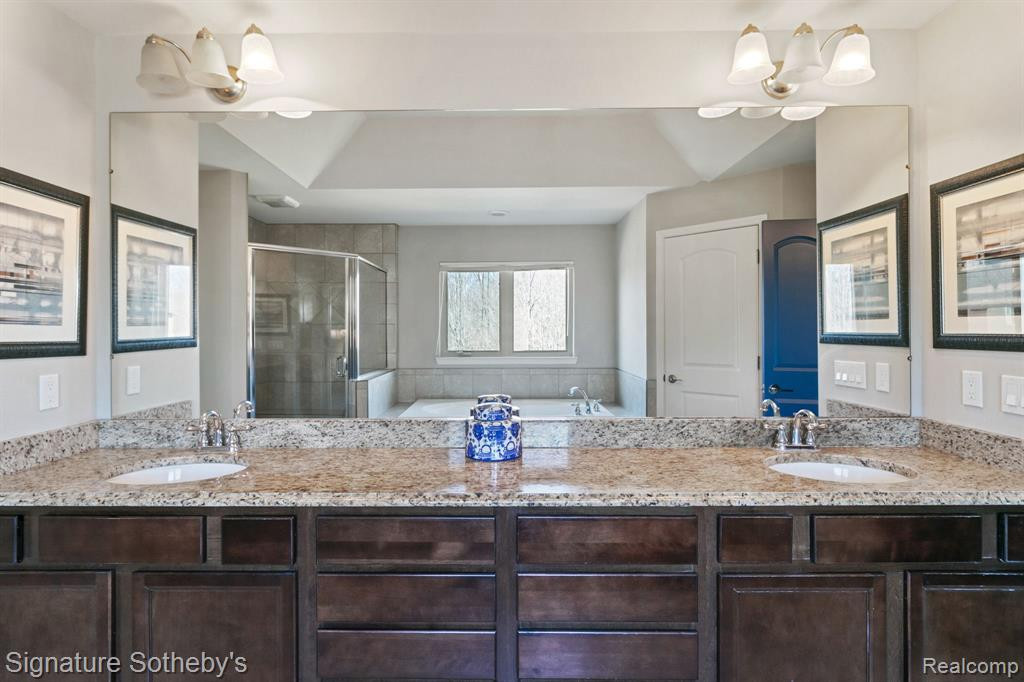 52134 PIERCE Drive, Northville, MI 48167 — Photo 14