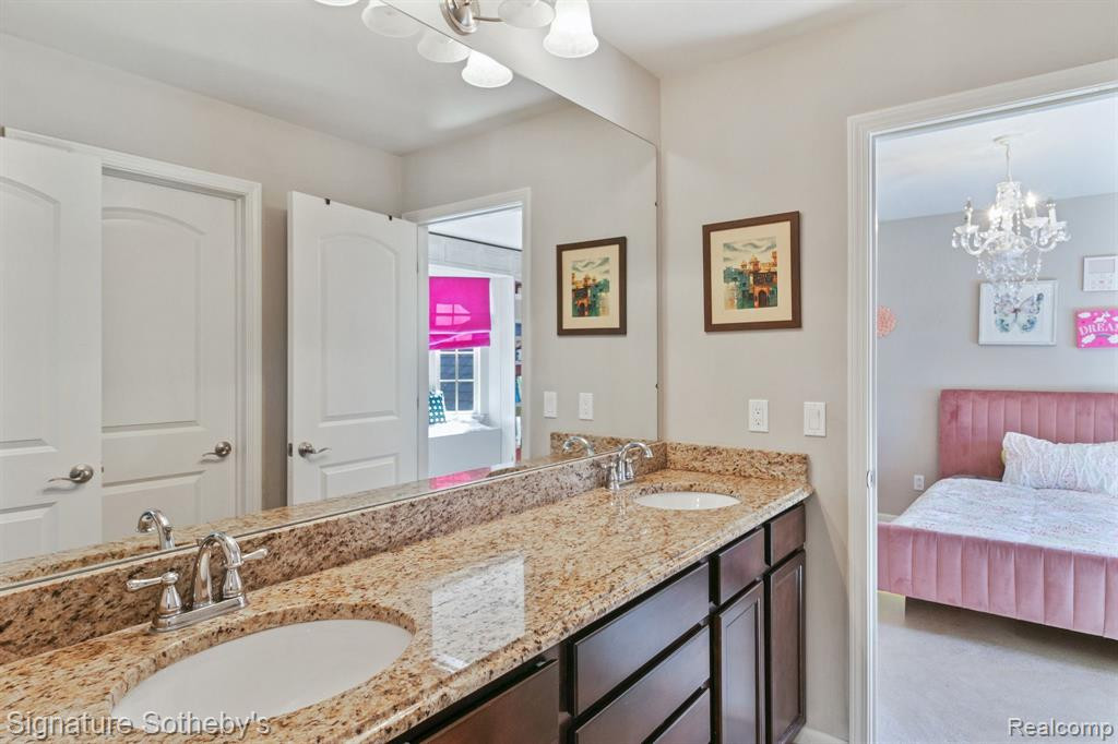 52134 PIERCE Drive, Northville, MI 48167 — Photo 16