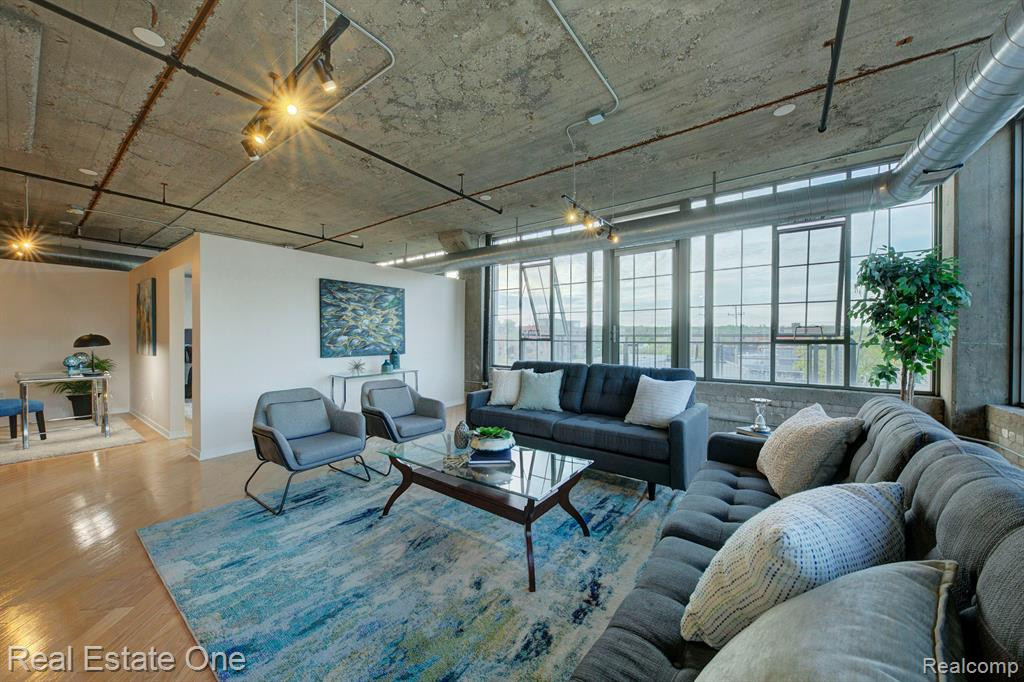 315 2ND Street, Unit #410, Ann Arbor, MI 48103 — Photo 5