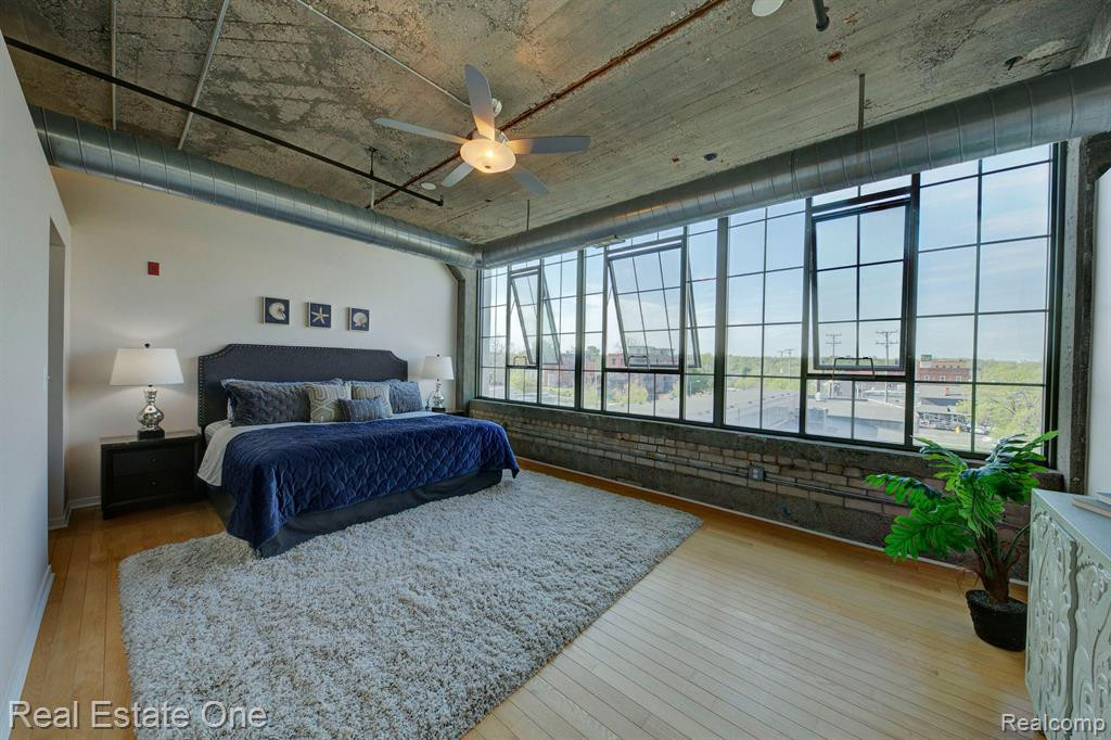 315 2ND Street, Unit #410, Ann Arbor, MI 48103 — Photo 8