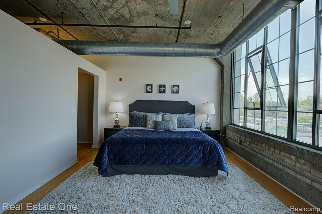 315 2ND Street, Unit #410, Ann Arbor, MI 48103 — Photo 9