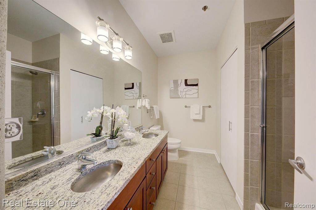315 2ND Street, Unit #410, Ann Arbor, MI 48103 — Photo 13