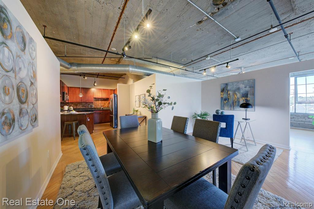 315 2ND Street, Unit #410, Ann Arbor, MI 48103 — Photo 15