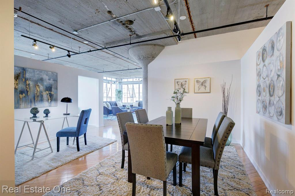 315 2ND Street, Unit #410, Ann Arbor, MI 48103 — Photo 16