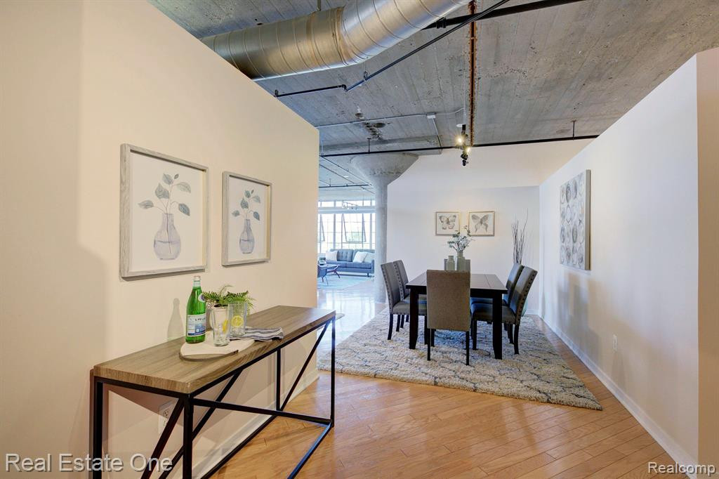 315 2ND Street, Unit #410, Ann Arbor, MI 48103 — Photo 17