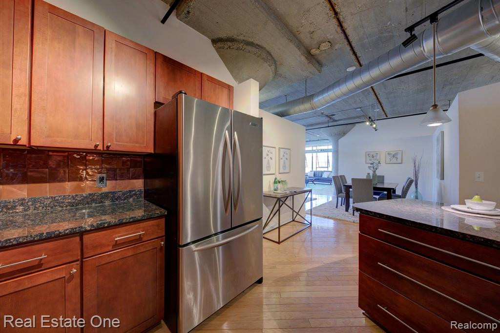 315 2ND Street, Unit #410, Ann Arbor, MI 48103 — Photo 18