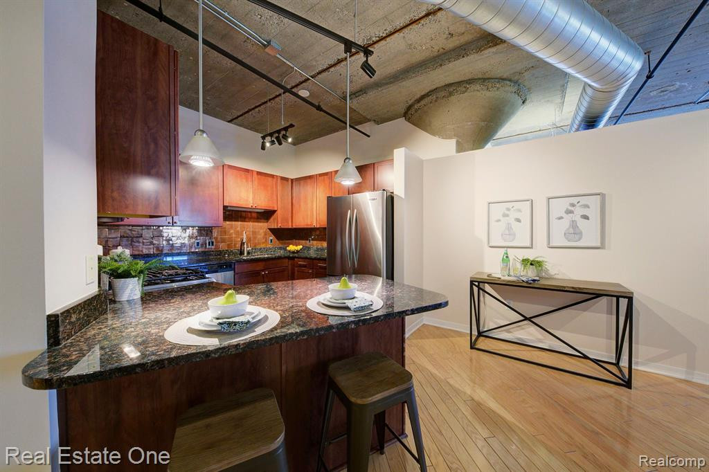 315 2ND Street, Unit #410, Ann Arbor, MI 48103 — Photo 20