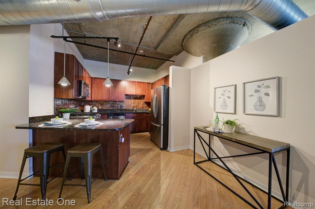 315 2ND Street, Unit #410, Ann Arbor, MI 48103 — Photo 21