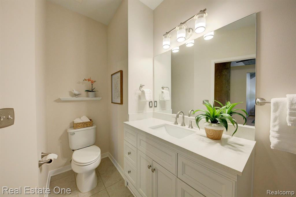 315 2ND Street, Unit #410, Ann Arbor, MI 48103 — Photo 23