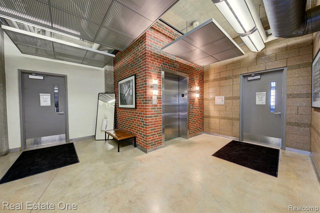 315 2ND Street, Unit #410, Ann Arbor, MI 48103 — Photo 30