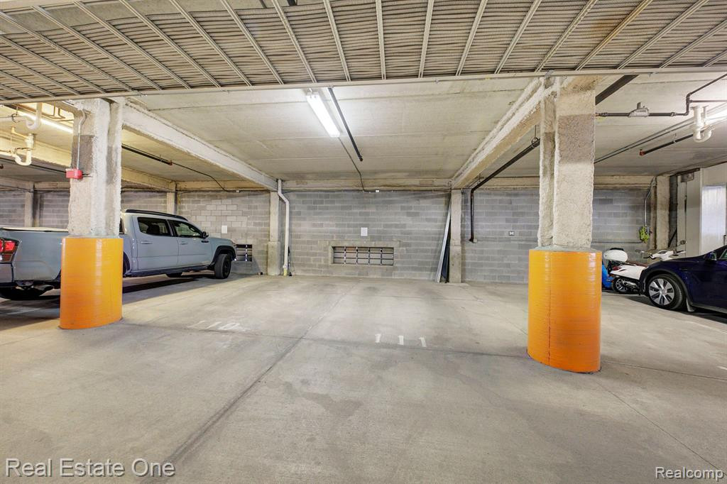 315 2ND Street, Unit #410, Ann Arbor, MI 48103 — Photo 31