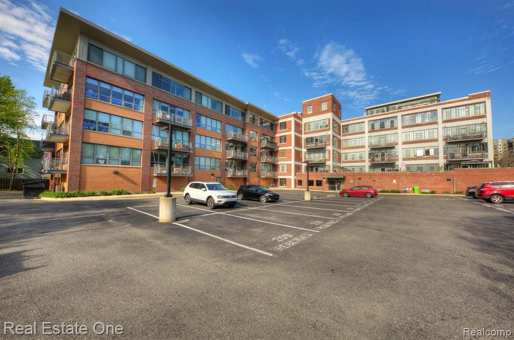 315 2ND Street, Unit #410, Ann Arbor, MI 48103 — Photo 34