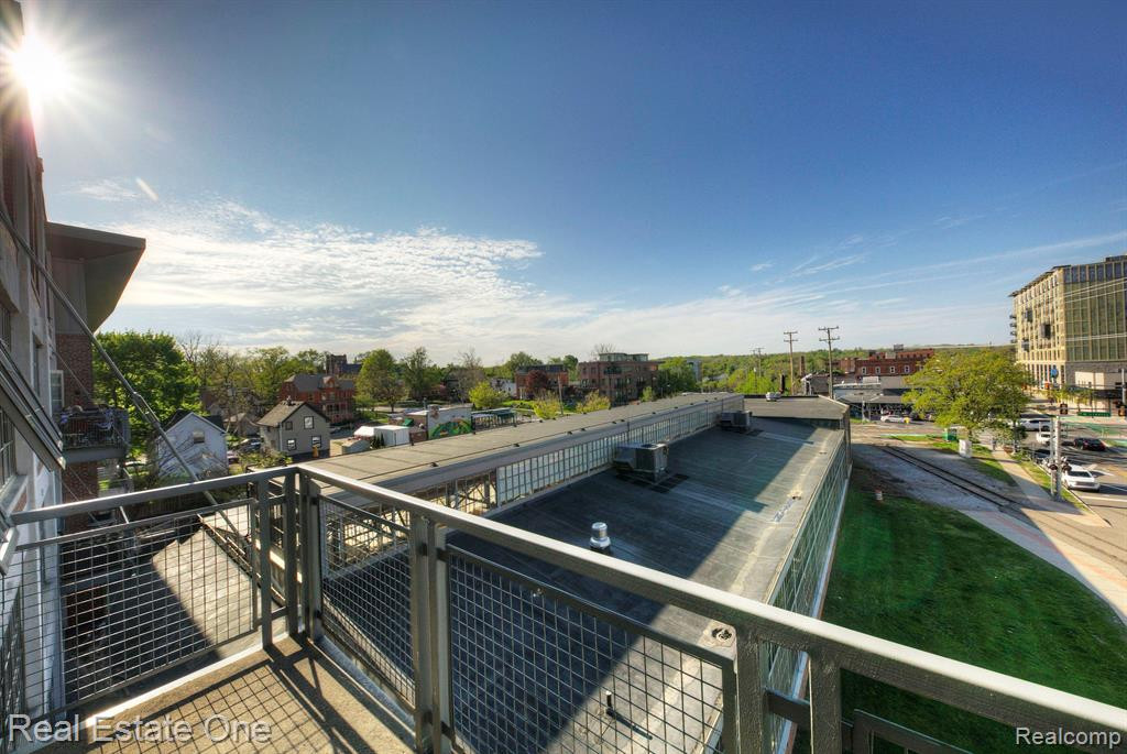 315 2ND Street, Unit #410, Ann Arbor, MI 48103 — Photo 35