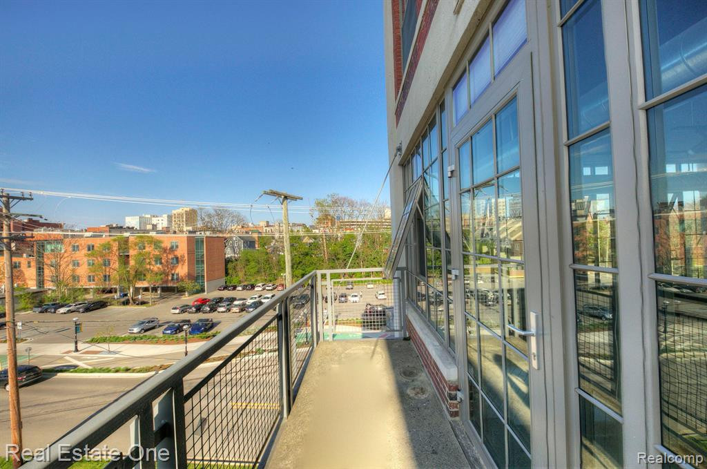 315 2ND Street, Unit #410, Ann Arbor, MI 48103 — Photo 36