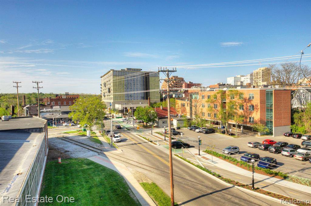 315 2ND Street, Unit #410, Ann Arbor, MI 48103 — Photo 37
