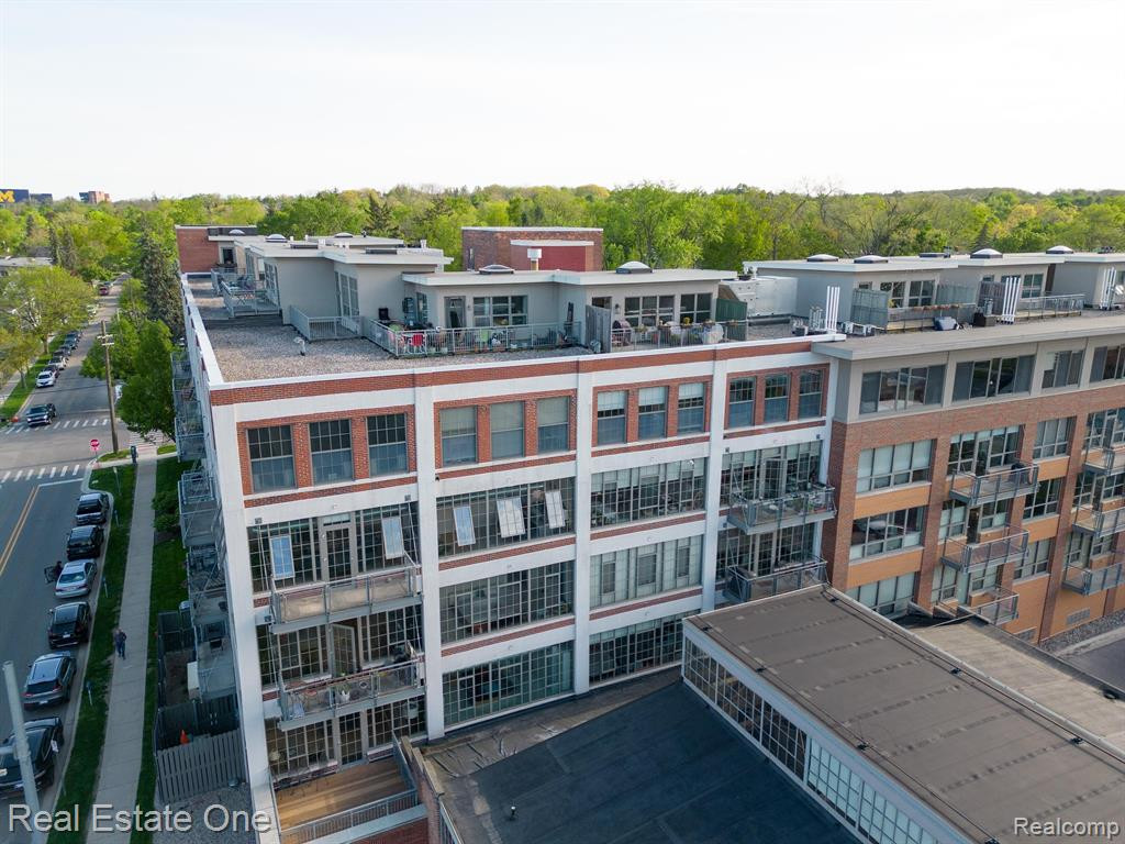 315 2ND Street, Unit #410, Ann Arbor, MI 48103 — Photo 39