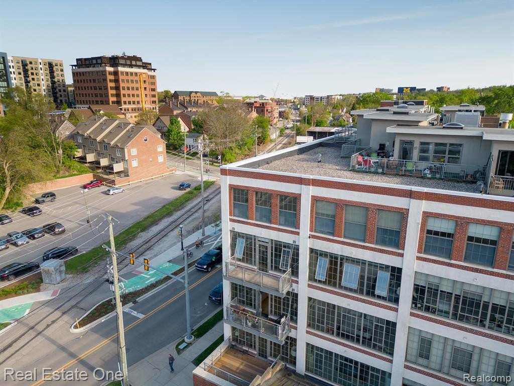 315 2ND Street, Unit #410, Ann Arbor, MI 48103 — Photo 40