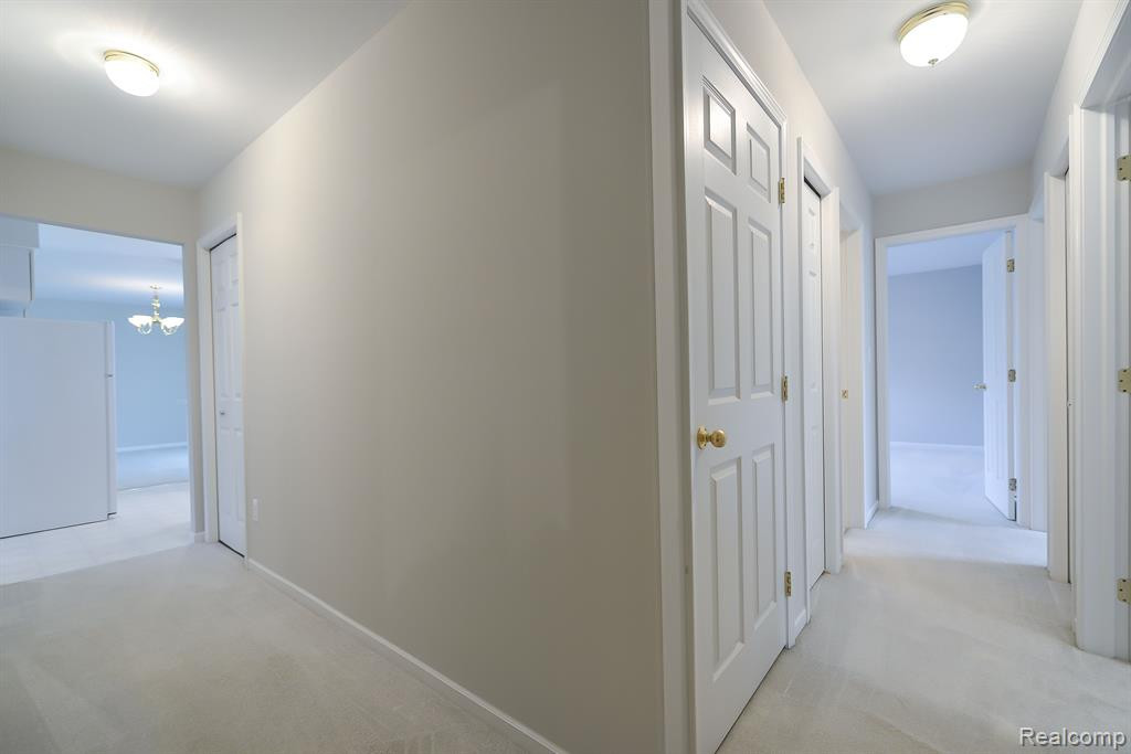 1450 MIDDLEWOOD Drive, Saline, MI 48176 — Photo 22