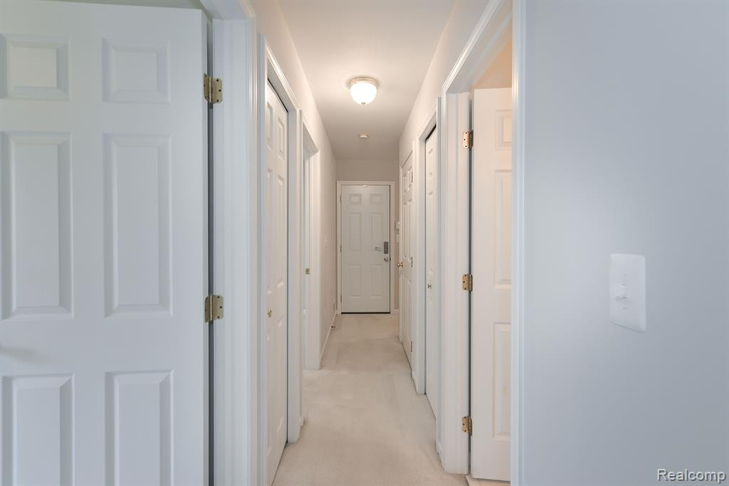 1450 MIDDLEWOOD Drive, Saline, MI 48176 — Photo 27