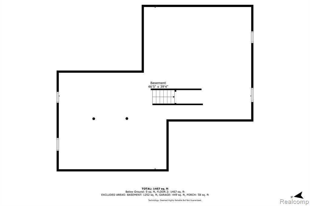 1450 MIDDLEWOOD Drive, Saline, MI 48176 — Photo 40