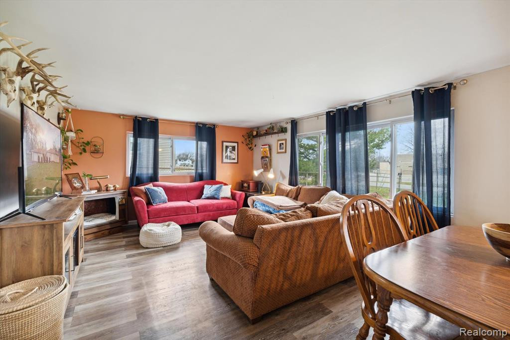 897 OAK Street, Lennon Vlg, MI 48449 — Photo 6