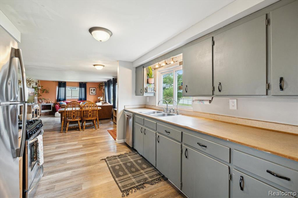 897 OAK Street, Lennon Vlg, MI 48449 — Photo 12