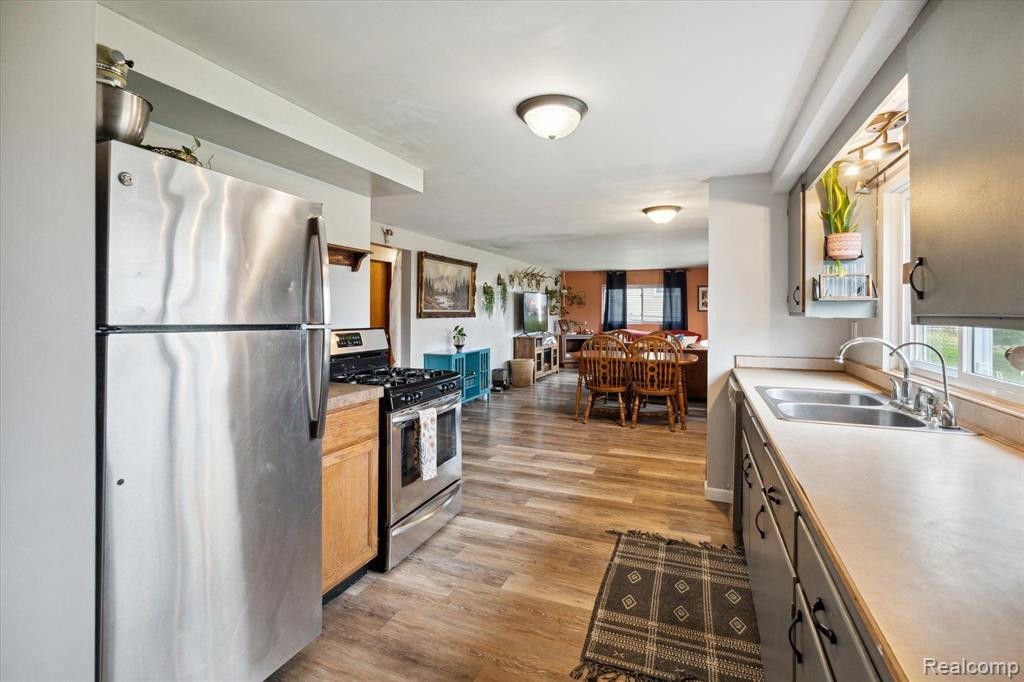 897 OAK Street, Lennon Vlg, MI 48449 — Photo 13